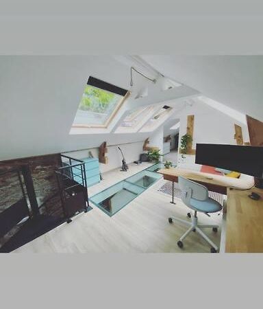 Casa Pelican Нант Екстер'єр фото