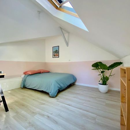 Casa Pelican Нант Екстер'єр фото