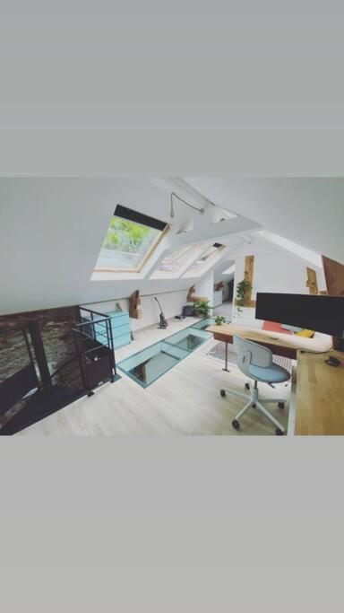 Casa Pelican Нант Екстер'єр фото
