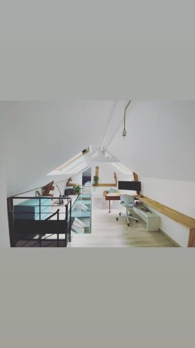 Casa Pelican Нант Екстер'єр фото