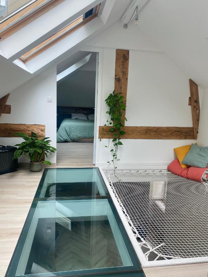 Casa Pelican Нант Екстер'єр фото