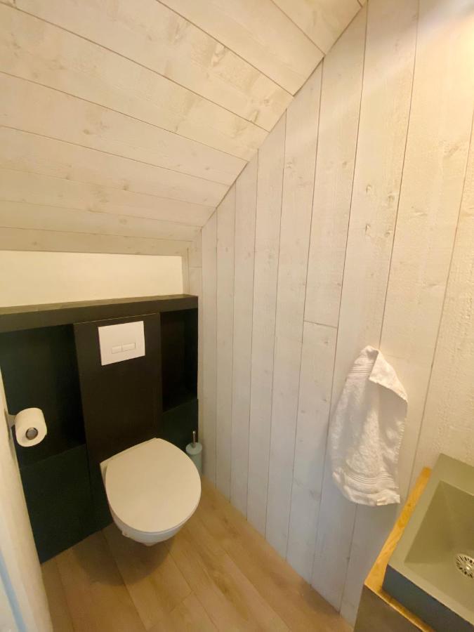 Casa Pelican Нант Екстер'єр фото