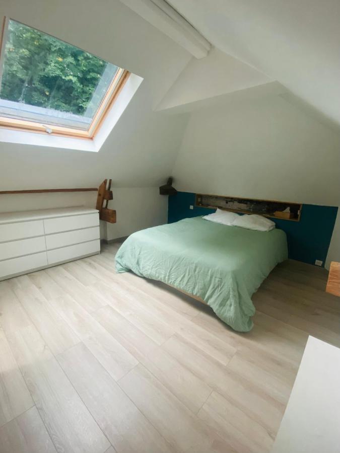 Casa Pelican Нант Екстер'єр фото